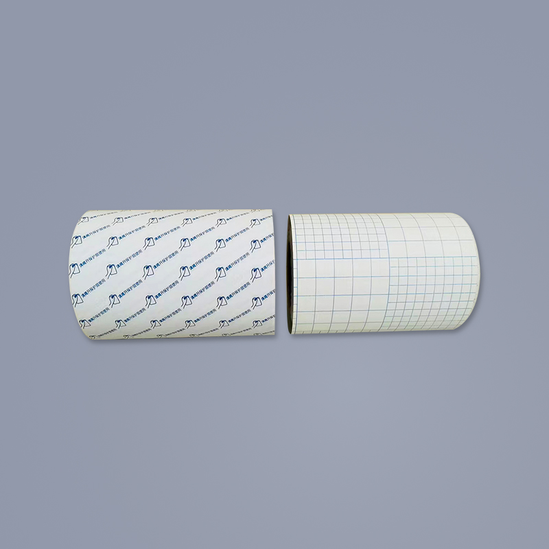 Kobberplate papirfrigjøringspapir