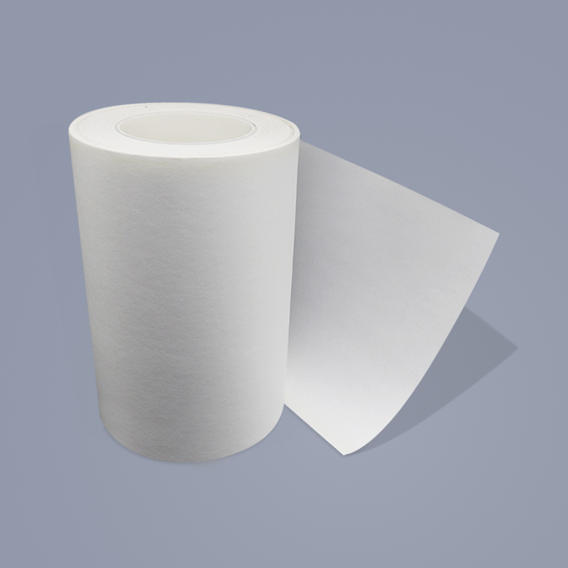 Hvitt utgivelsespapir