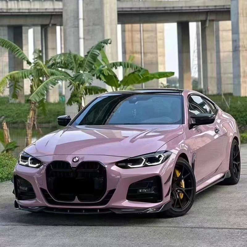 Beskyttelse av billakk