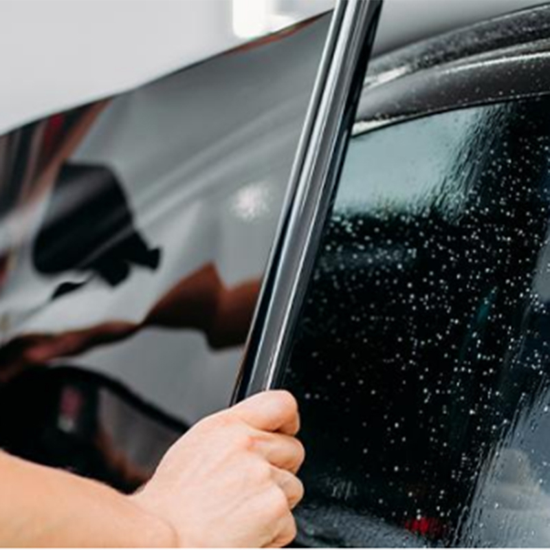 Bilvindusfilm Bilvindusfilm