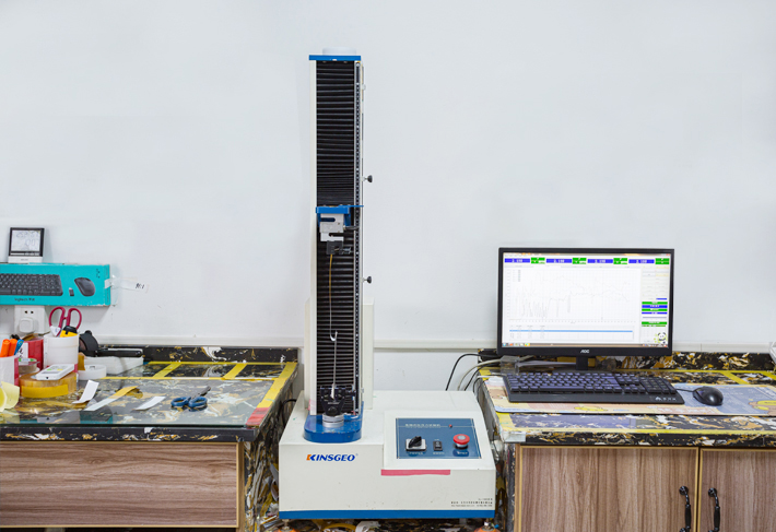 Anhui Hengbo nytt materiale Co., Ltd.